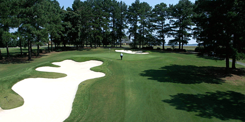 Cowans Ford Country Club