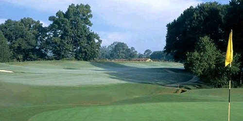 Creekside Golf & Country Club
