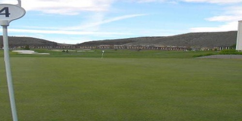 Crescent Bar Resort