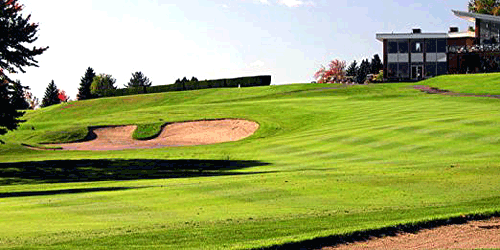 Crestview Country Club