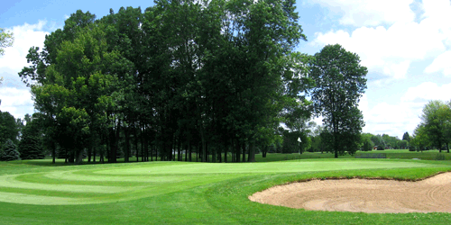 Crestview Golf Course