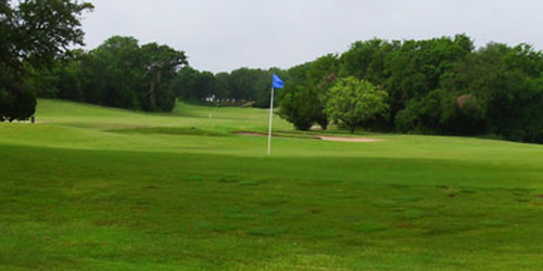 Cross Timbers Golf Course