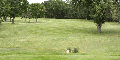Cuyuna Country Club