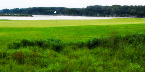 Dakota Dunes Country Club