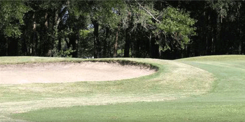 Eagles Golf Club