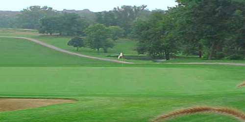 Eagle Springs Golf Course