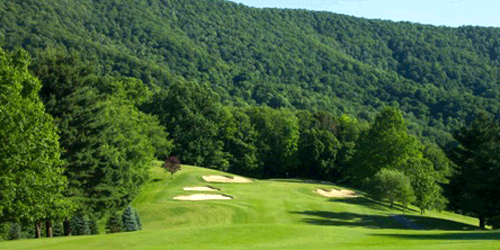Fincastle Country Club
