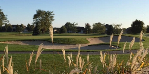 Fox Ridge Golf Course Golf In Dike Minnesota