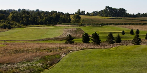 Gopher Hills Golf Course