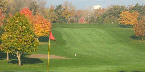 Greenhaven Golf Course