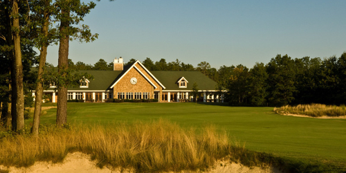 Hidden Creek Golf Club
