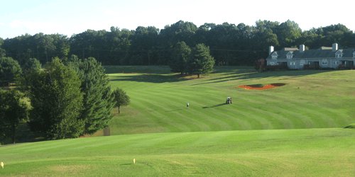 Ivy Hill Golf Club