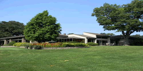 Kankakee Country Club