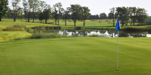 Legacy Hills Golf Club