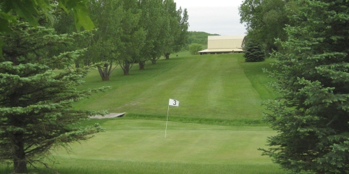 Lida Greens Golf Course