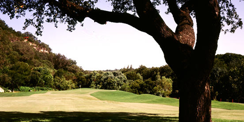 Lost Creek Golf Course