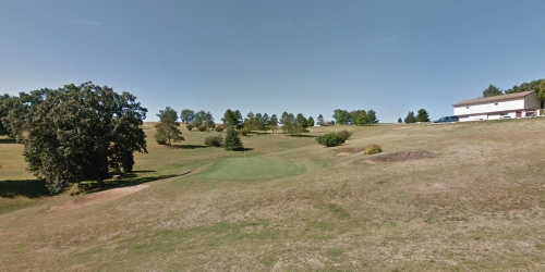 Ludden Lake Golf Club