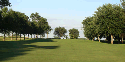 Luverne Country Club