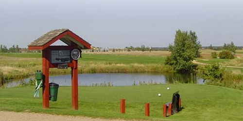 Lynx National Golf Course