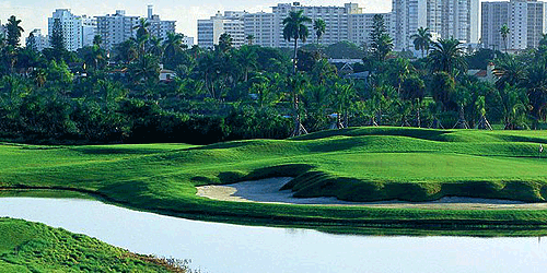 Miami Beach Golf Club