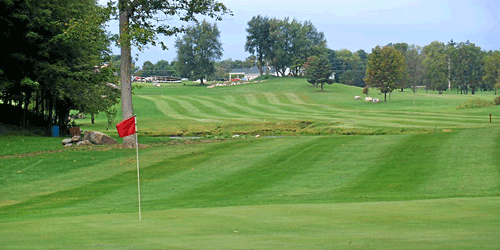 Mulberry Fore Golf Course