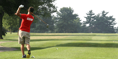Leo Donovan Golf Course