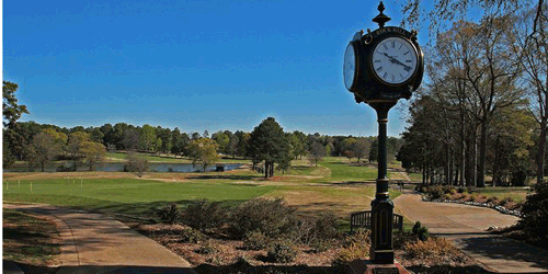 Rock Hill Country Club