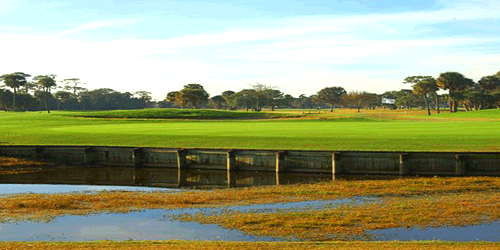 Rocky Point Golf Course