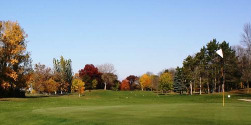 Beaver Dam Country Club