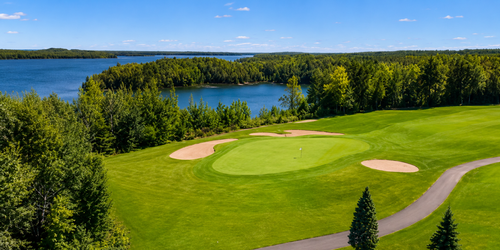 Eagle Ridge Golf Course