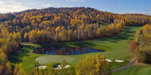 Featured Minnesota Golf Course