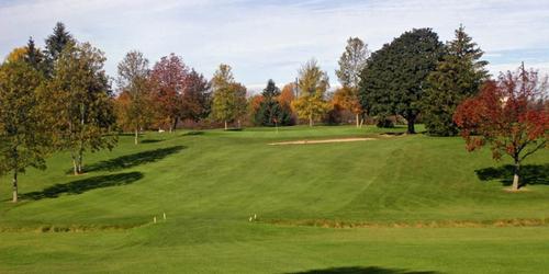 Meadow Links Golf Club