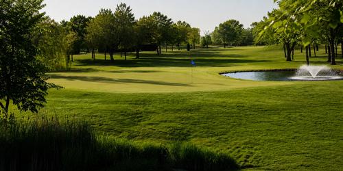 Albany Golf Club