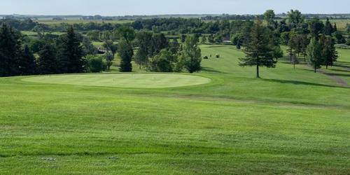 Apple Creek Country Club