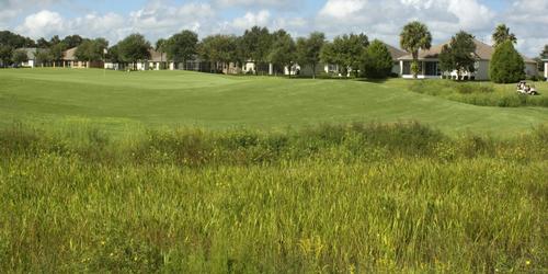 Arlington Ridge Golf Course