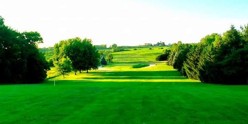 Badlands Golf Course