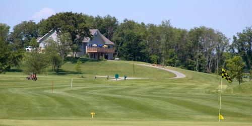 Bass Creek Golf Club