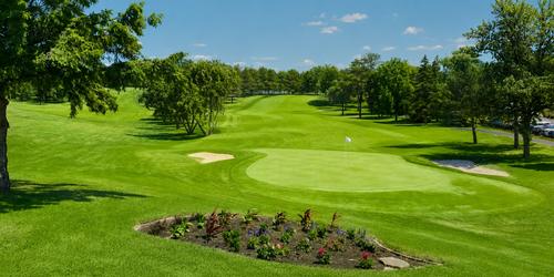 Bemidji Town & Country Club