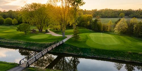 Benson Golf Club