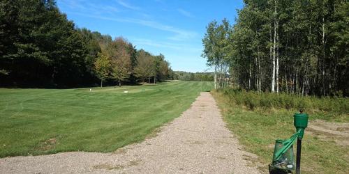 Black River Country Club