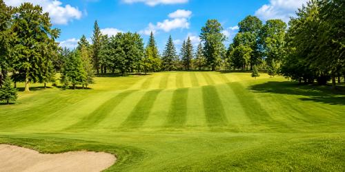 Blackduck Municipal Golf Course