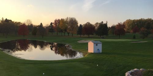 Bonnie View Golf Course