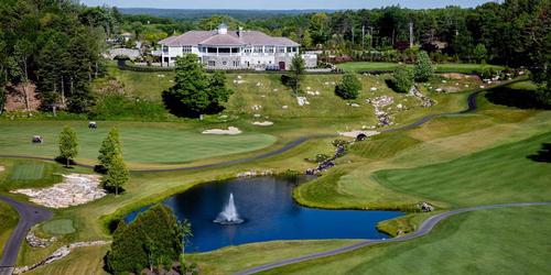 Boothbay Harbor Country Club