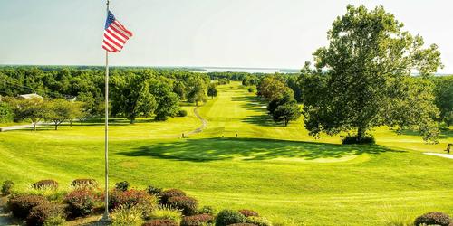 Breton Bay Golf & Country Club