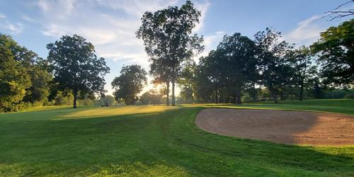 Bristol Oaks Golf Club