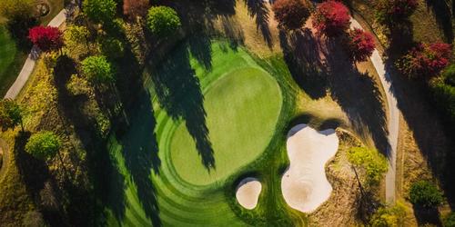 Canyata Golf Club 