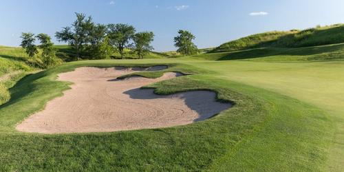 Dacotah Ridge Golf Club Minnesota golf packages