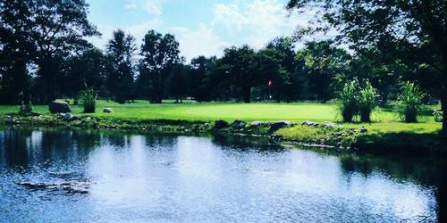 Dutch Hollow Golf Club
