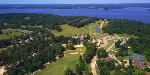 Eagles Bluff Country Club