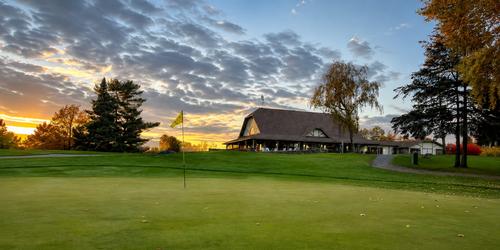 Elk River Country Club